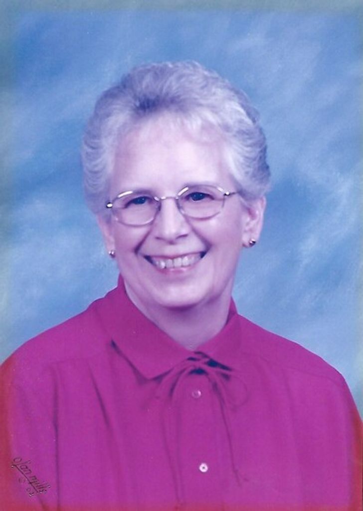 Mary Ann Brattain Profile Photo