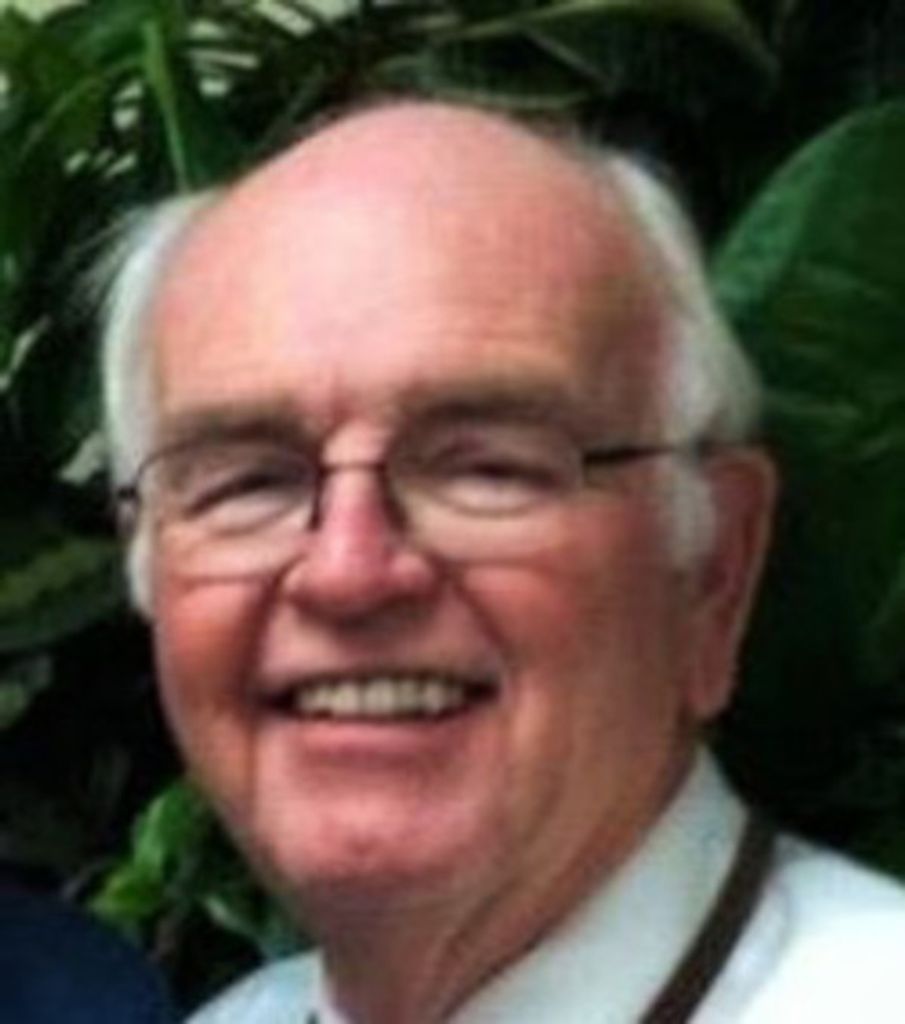 Richard Lynn Evans