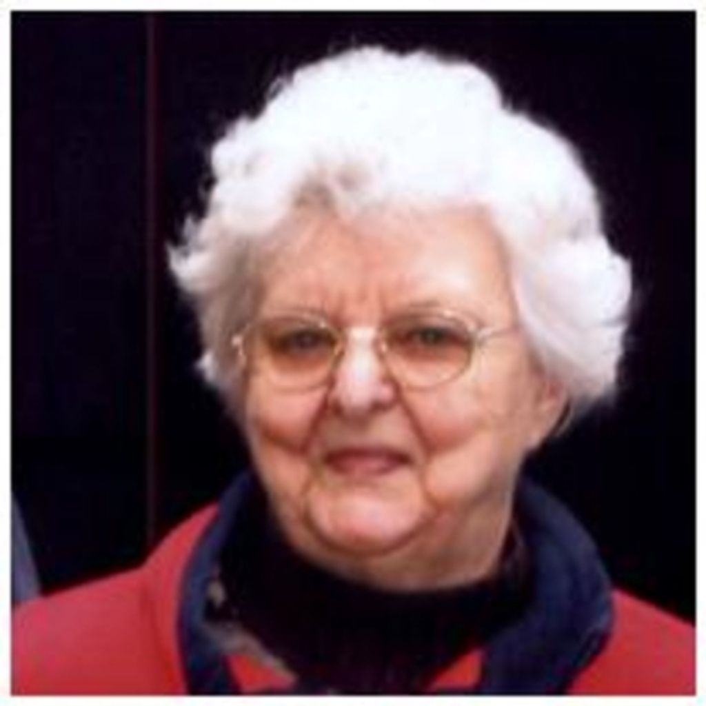 Mrs Beverly L. Smith