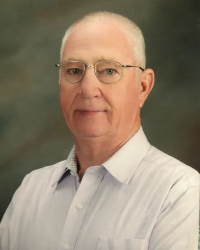 Richard Lee Bone's obituary image