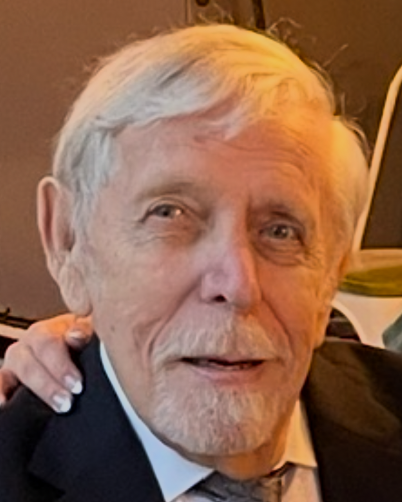 Donald Eugene Pollesch Profile Photo