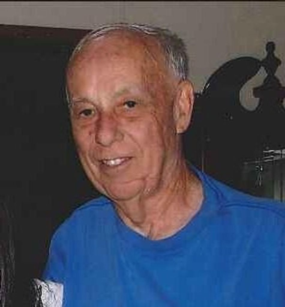 Raymond Richard Gore Profile Photo
