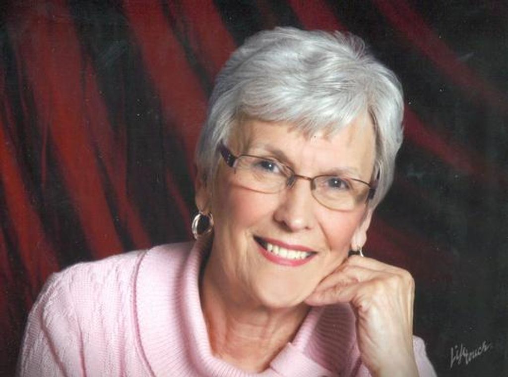 Peggy Parmenter Profile Photo