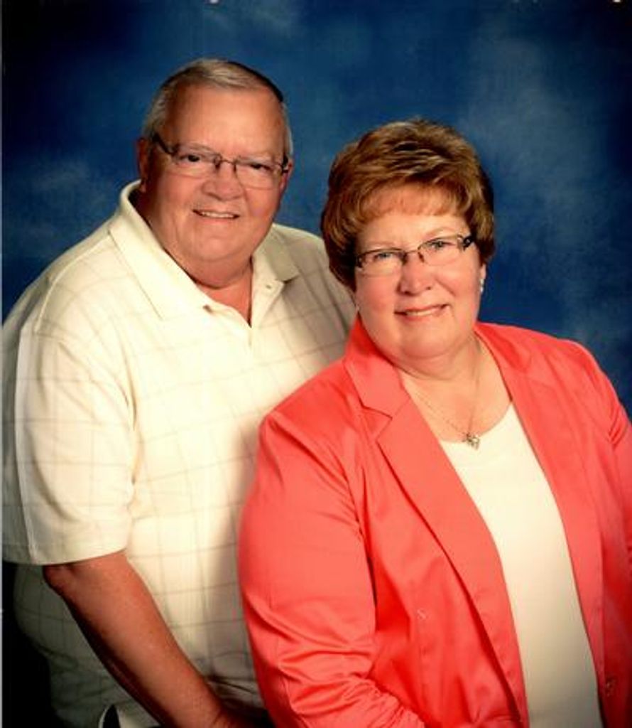 Lynn 10/04/2024 And Ronald 02/12/2025 Anderson Profile Photo