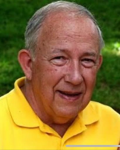 Robert Deaver McNeil's obituary image