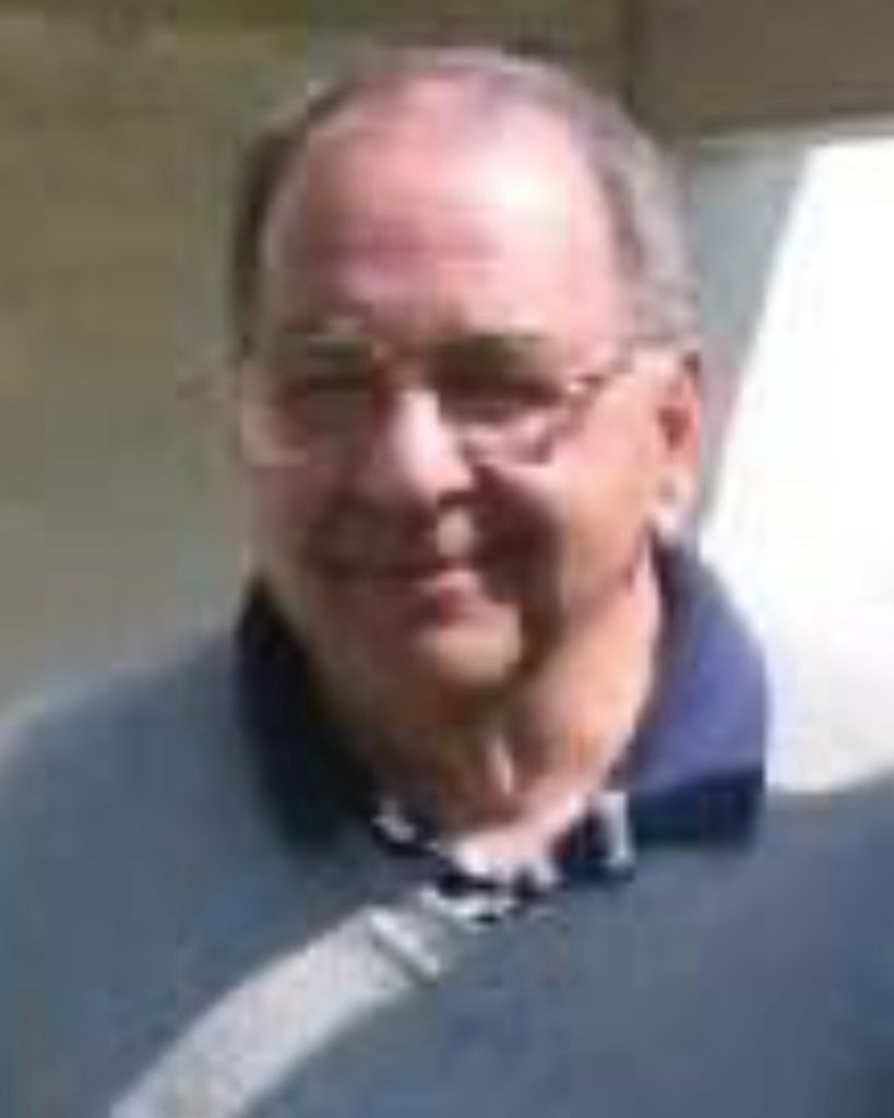 John Anthony Volino