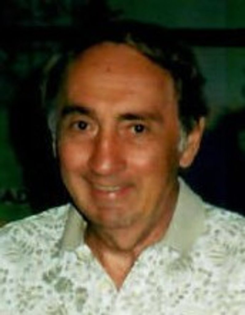 Angelo D. Sanchirico, Jr. Profile Photo