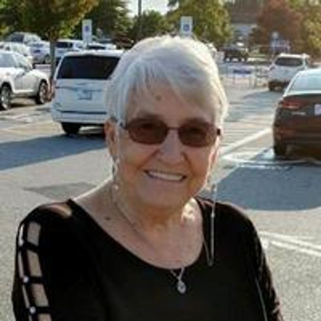 Brenda Ann Myers