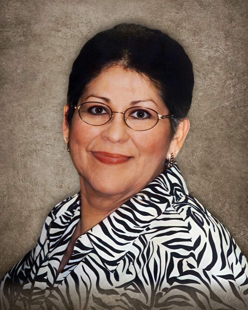 Anita Carrillo Profile Photo