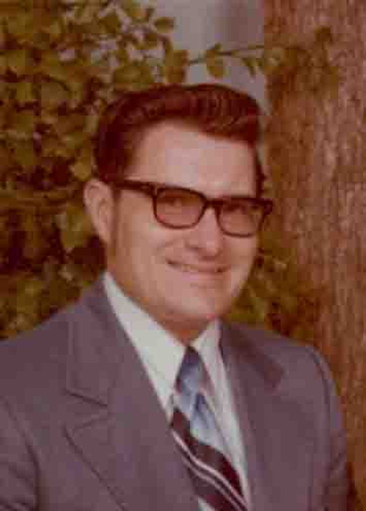 Keith Francis Schulty Profile Photo