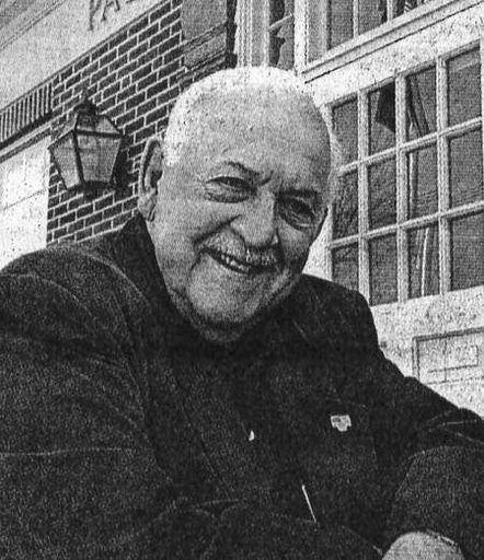 Peter E. Pappas Profile Photo