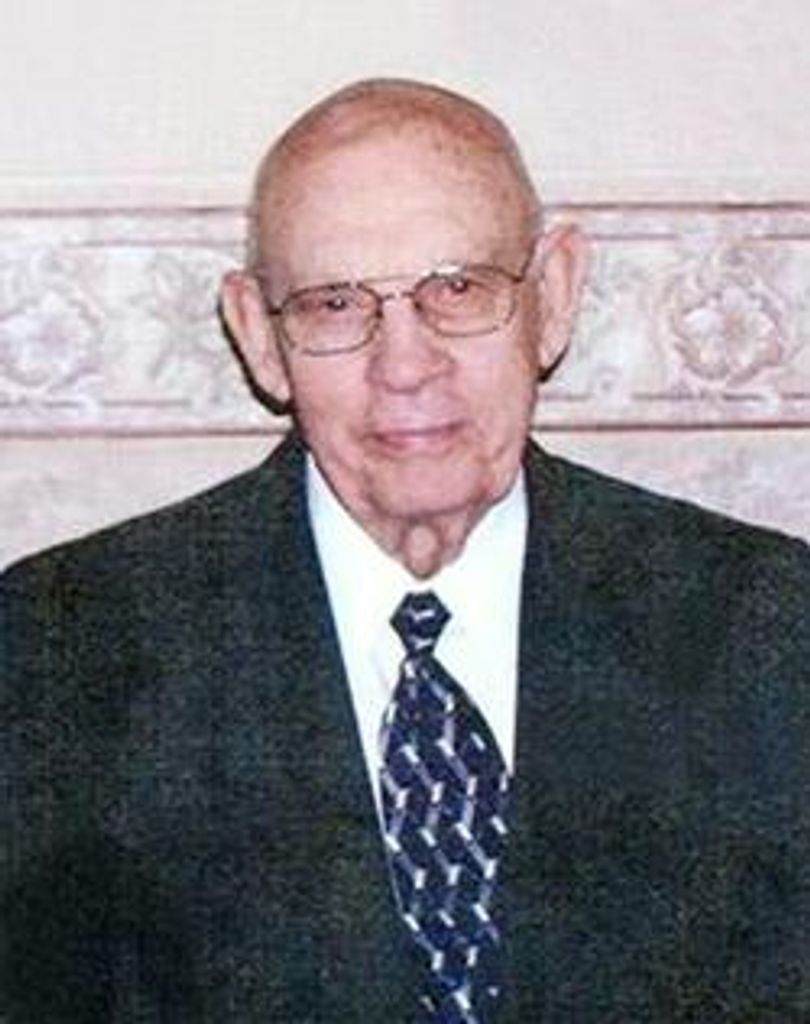 Harry D. Barnthouse