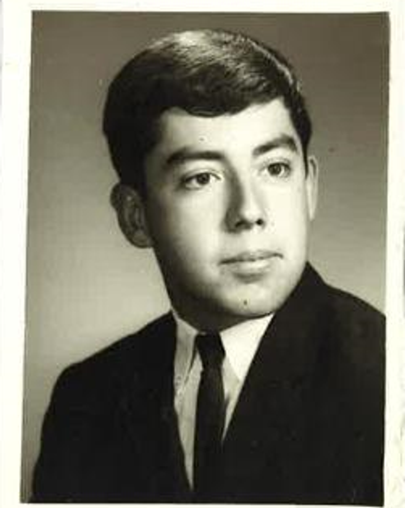 John T. Hennessy