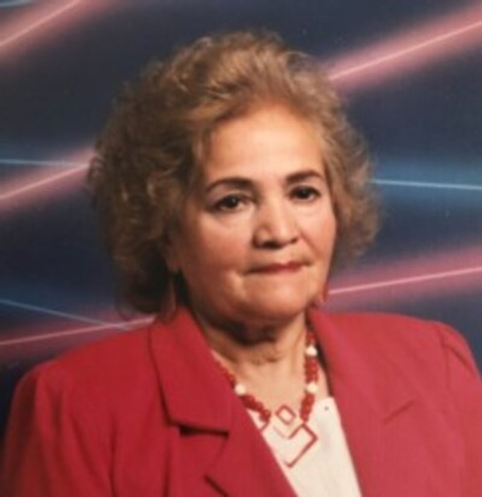 Orfa Trejo Caballero Profile Photo