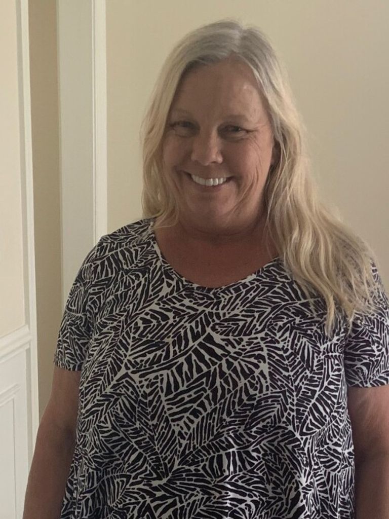 Cynthia Ann 'Cindy' Harvey