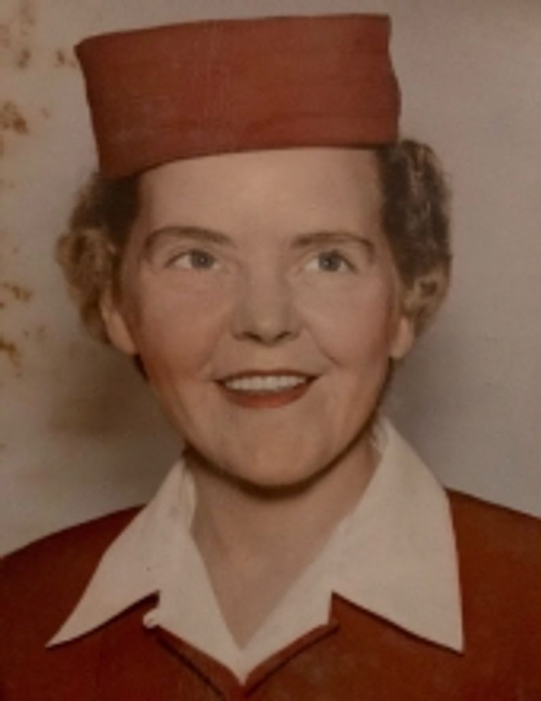 June V.R. Diess Profile Photo