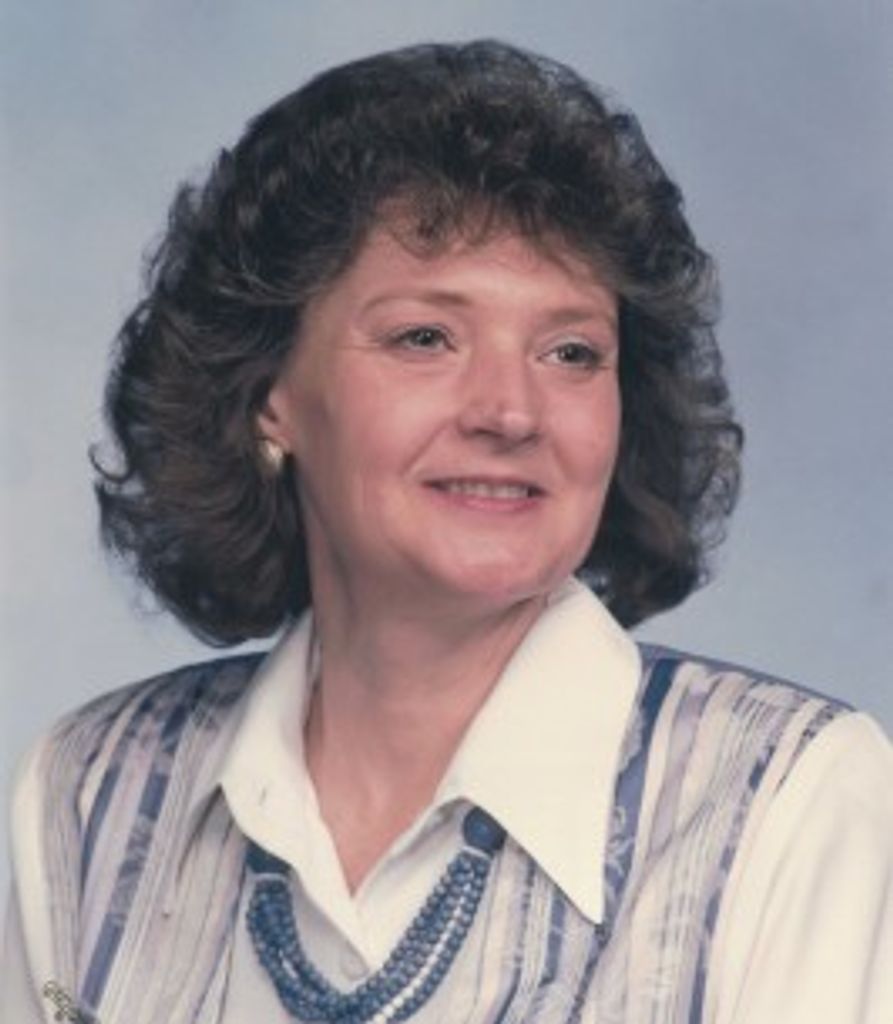 Marjorie Bland Profile Photo