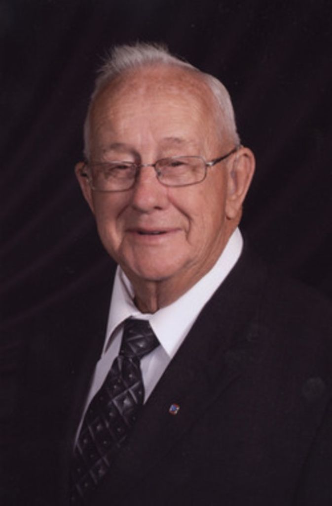 Bernard V. Kayser Profile Photo