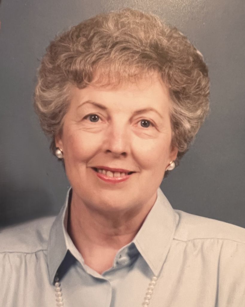 Erma Wray Wingfield Profile Photo