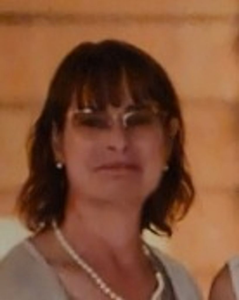 Maria Lynett Mitchell