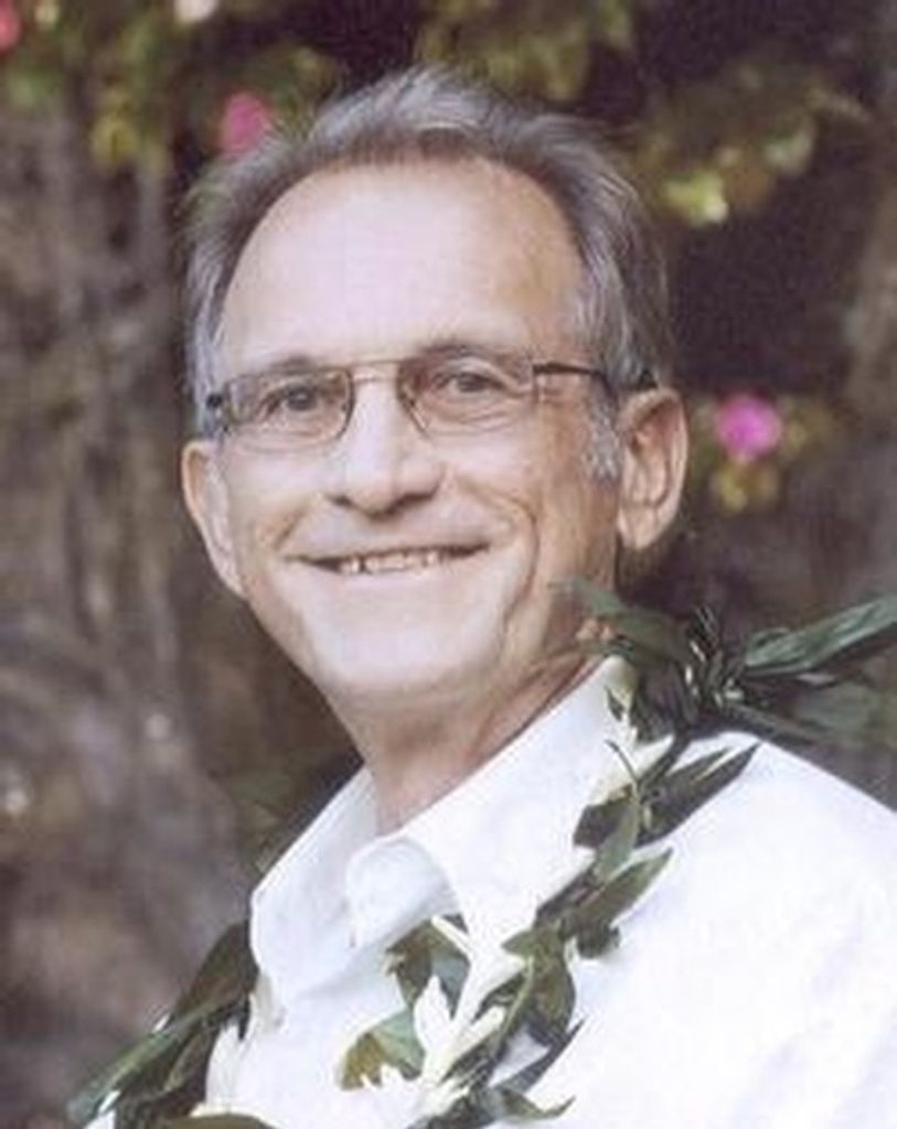 William Richard Schmid Profile Photo