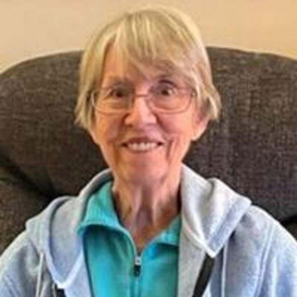 Janet Malcomson Profile Photo