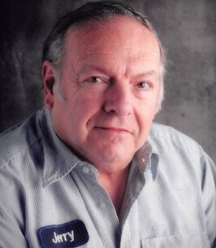 Jerry Rittenhouse Profile Photo