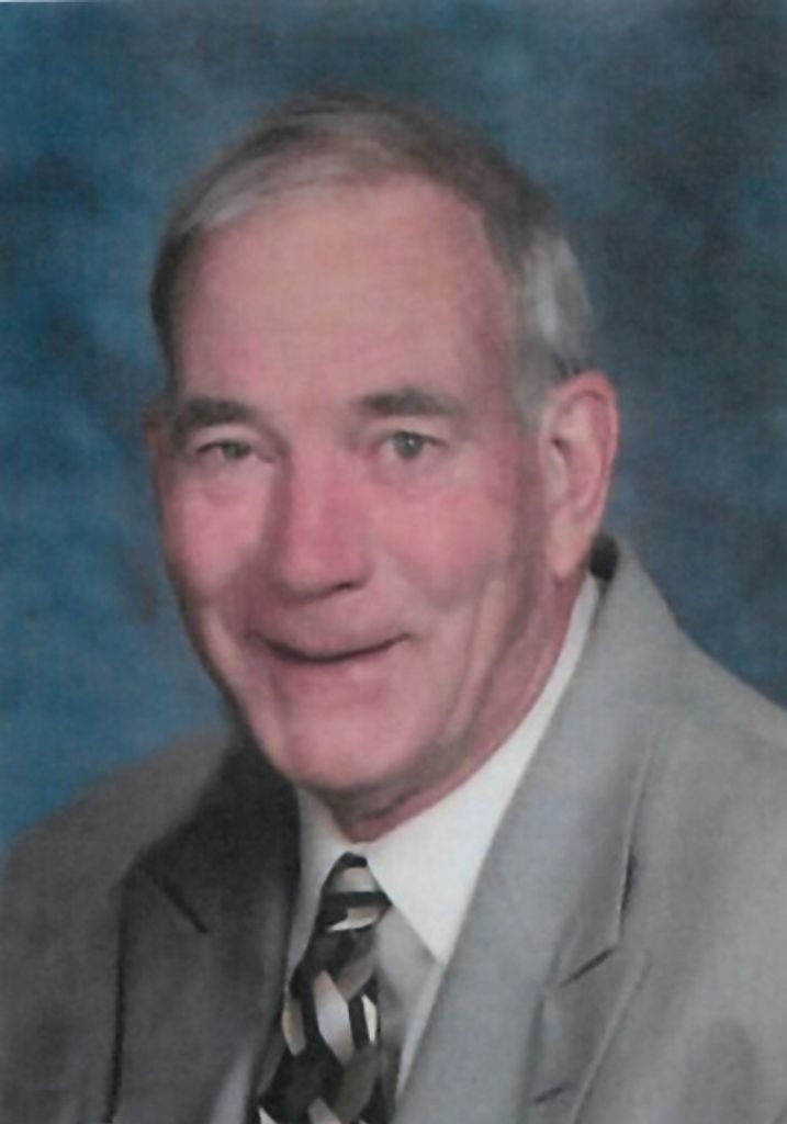 Peter Lepp Profile Photo