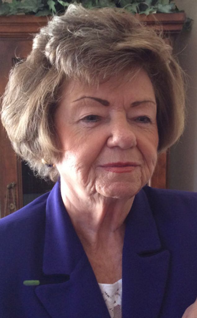 Shirley Ann Babb Harrell Baines Profile Photo