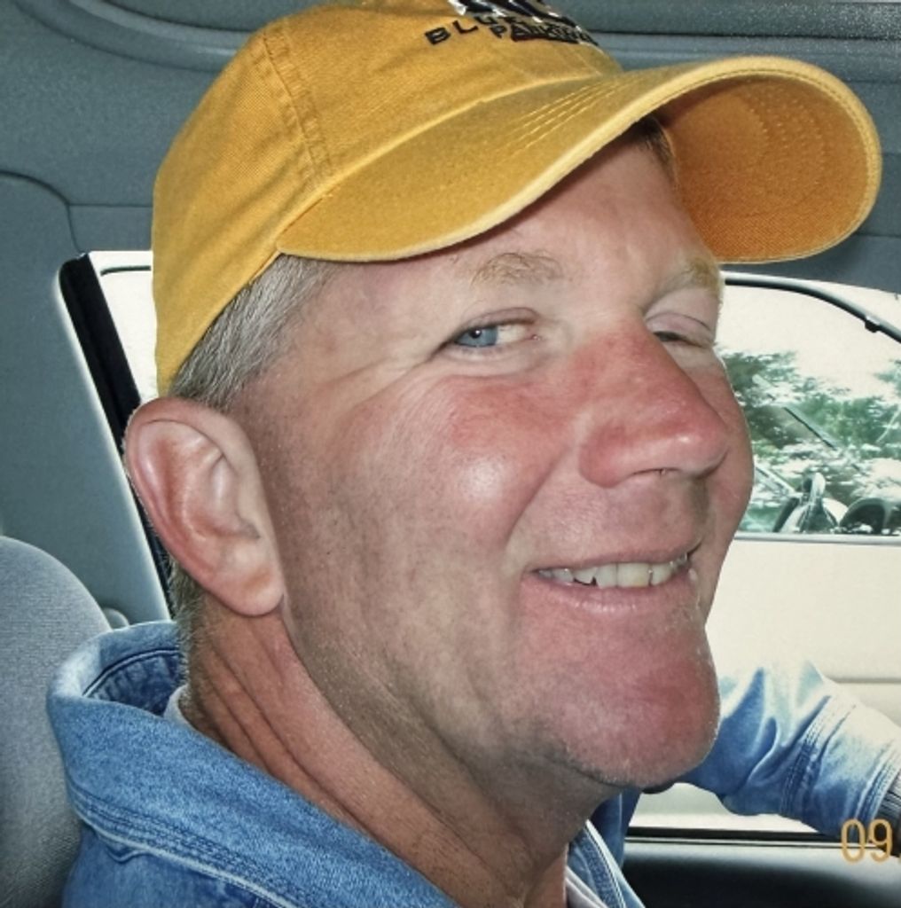 Roger Dean Augenstein Profile Photo