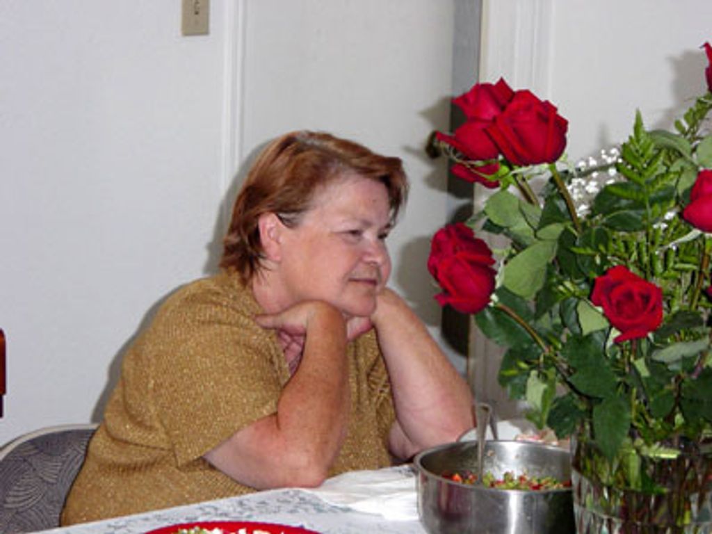 Nancy Gilleo
