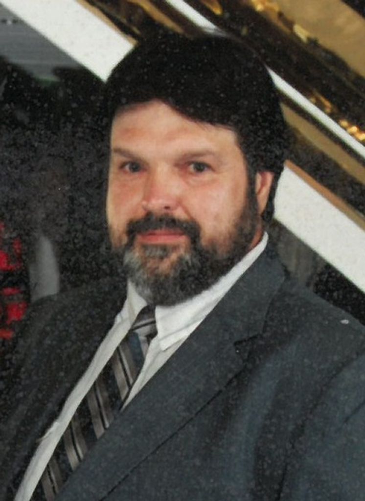 Frank George Simmons Profile Photo