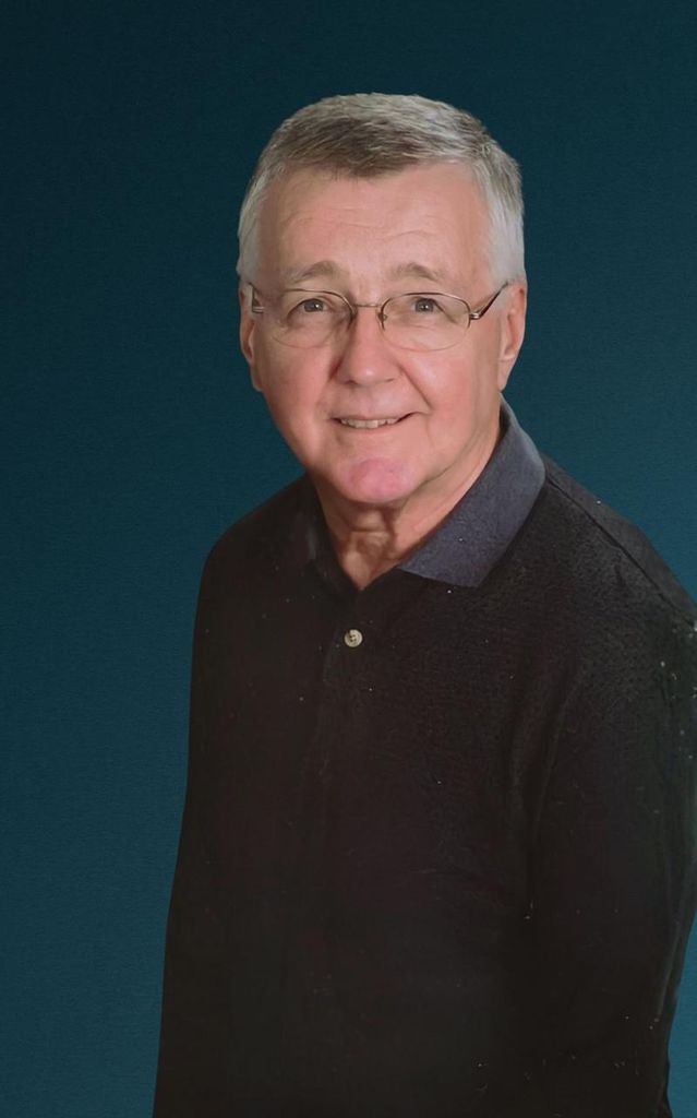 David J. Sinwelski Profile Photo
