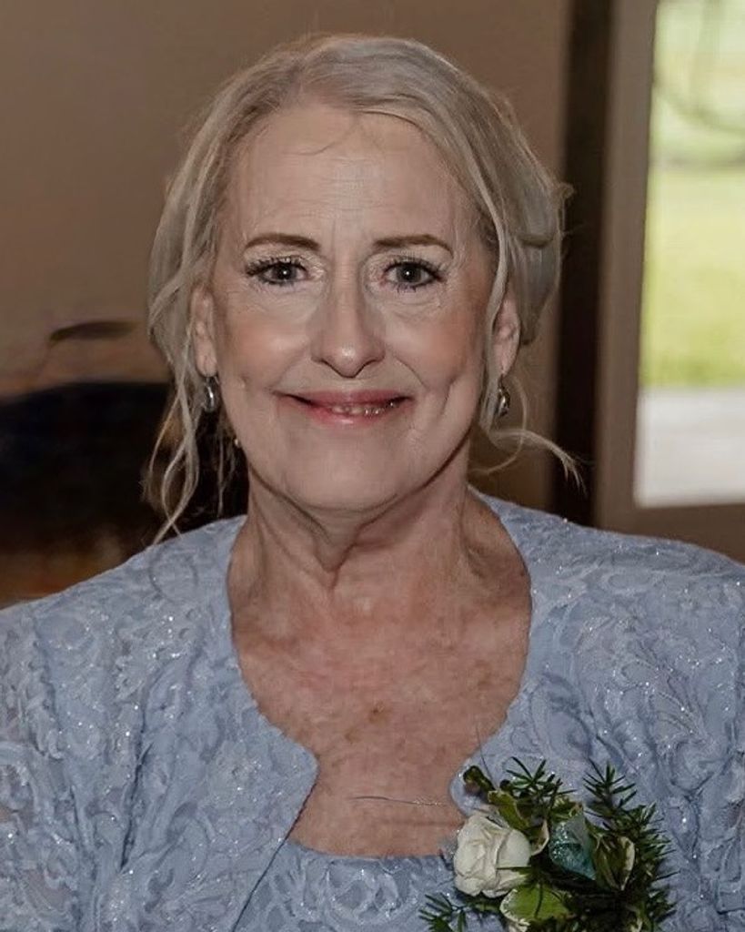 Janey Catheryn Mutchler Profile Photo