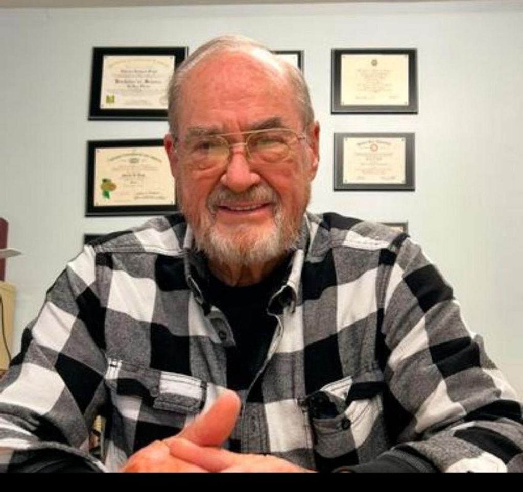 Charles Richard Floyd