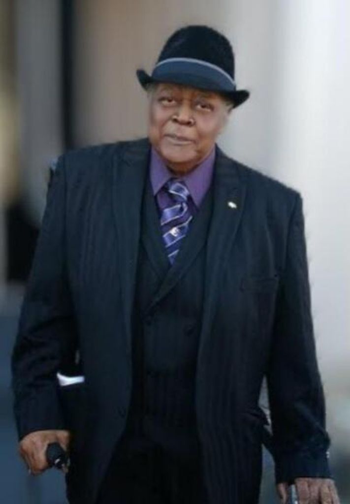 Edward Eugene Lawson, Jr. Profile Photo