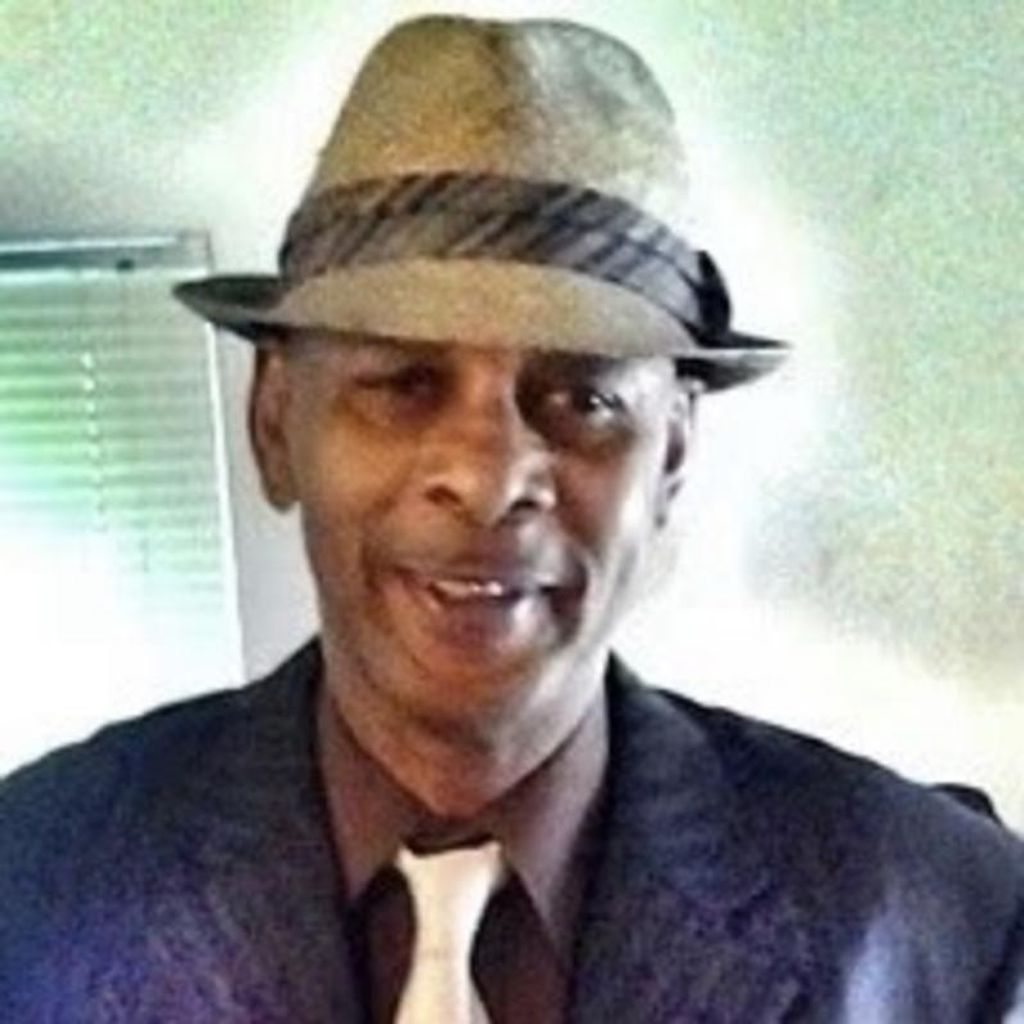 Kareem Ali “Larry Eason” Profile Photo