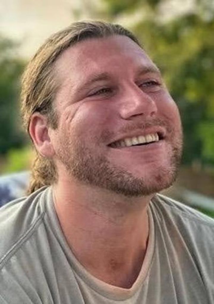 Peder Dylan Rodrigo Profile Photo