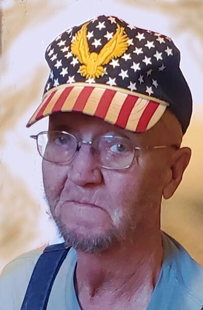 Luther D. Phillips Profile Photo