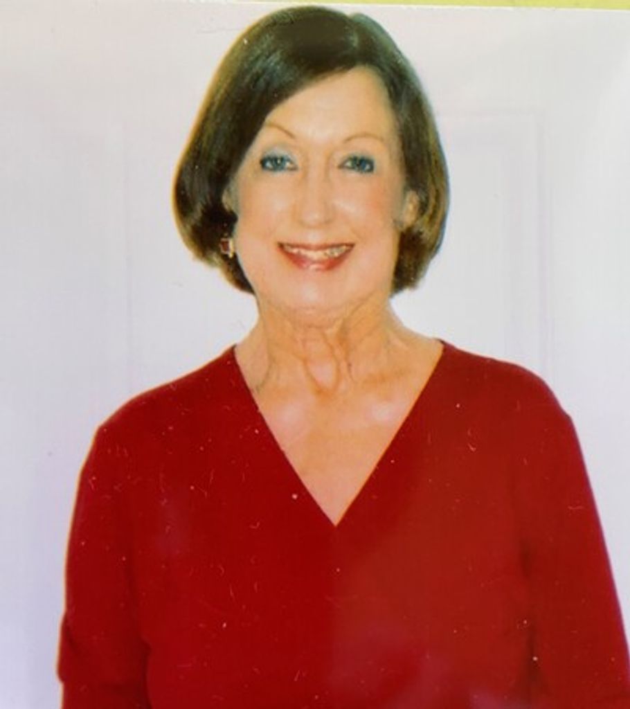 Donna Gail Williams Profile Photo