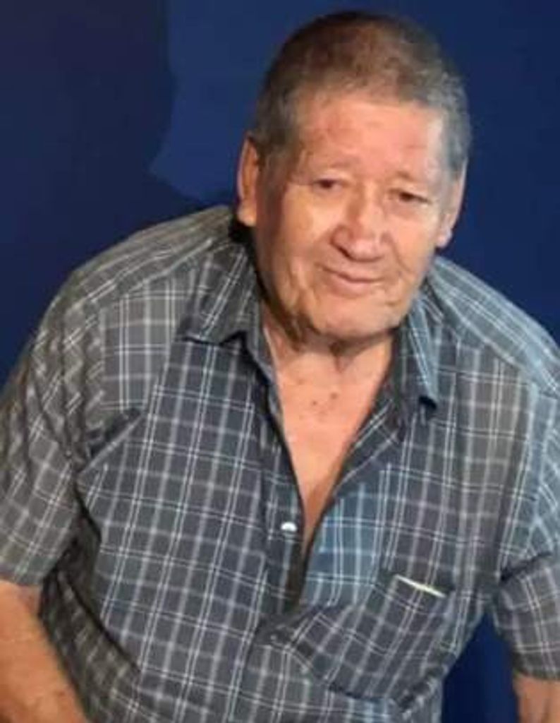 Martin Huizar Mendoza