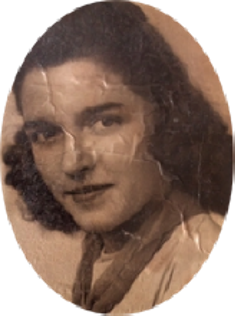 Marilyn M Pockmire