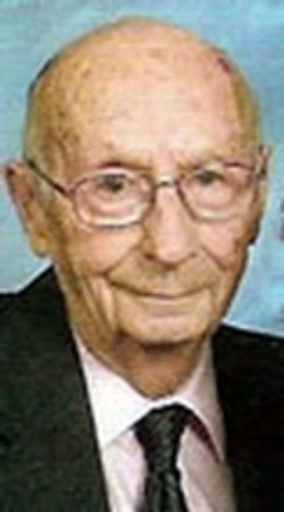 Everett A. Wood