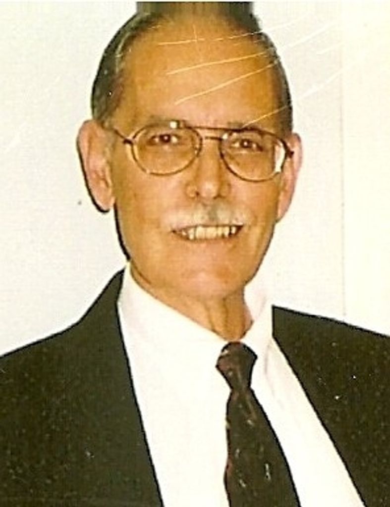 Vincent J. Stabile Profile Photo