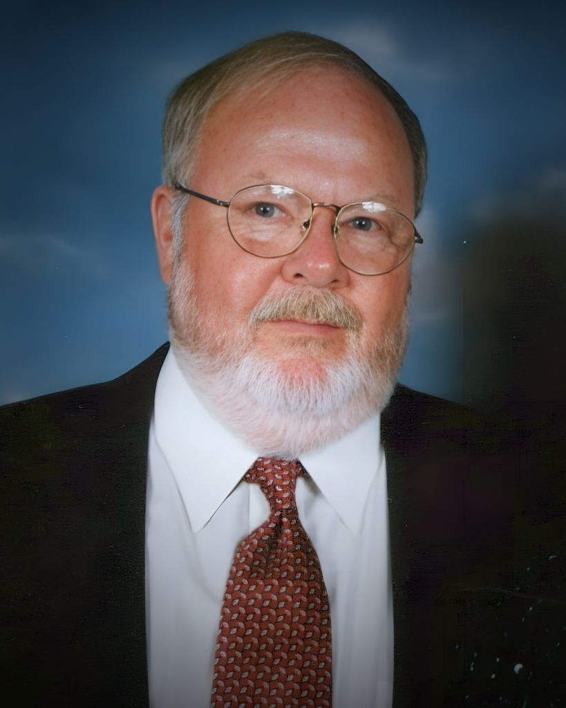 Ronald "Ronnie" Eugene McMurray