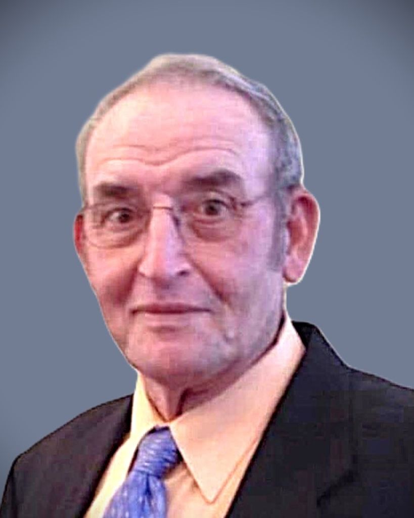 Larry A. Dorrough Profile Photo