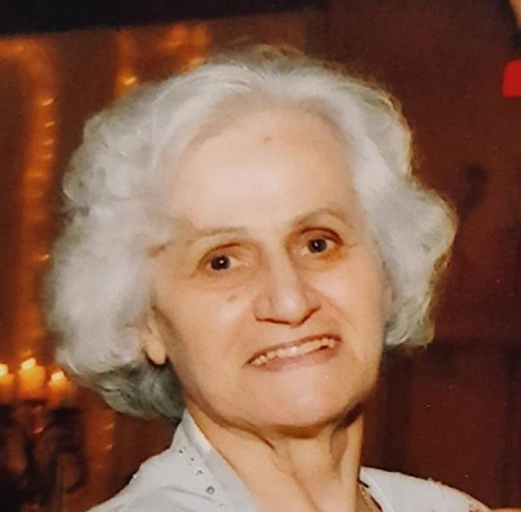 Aliki Bakis Profile Photo