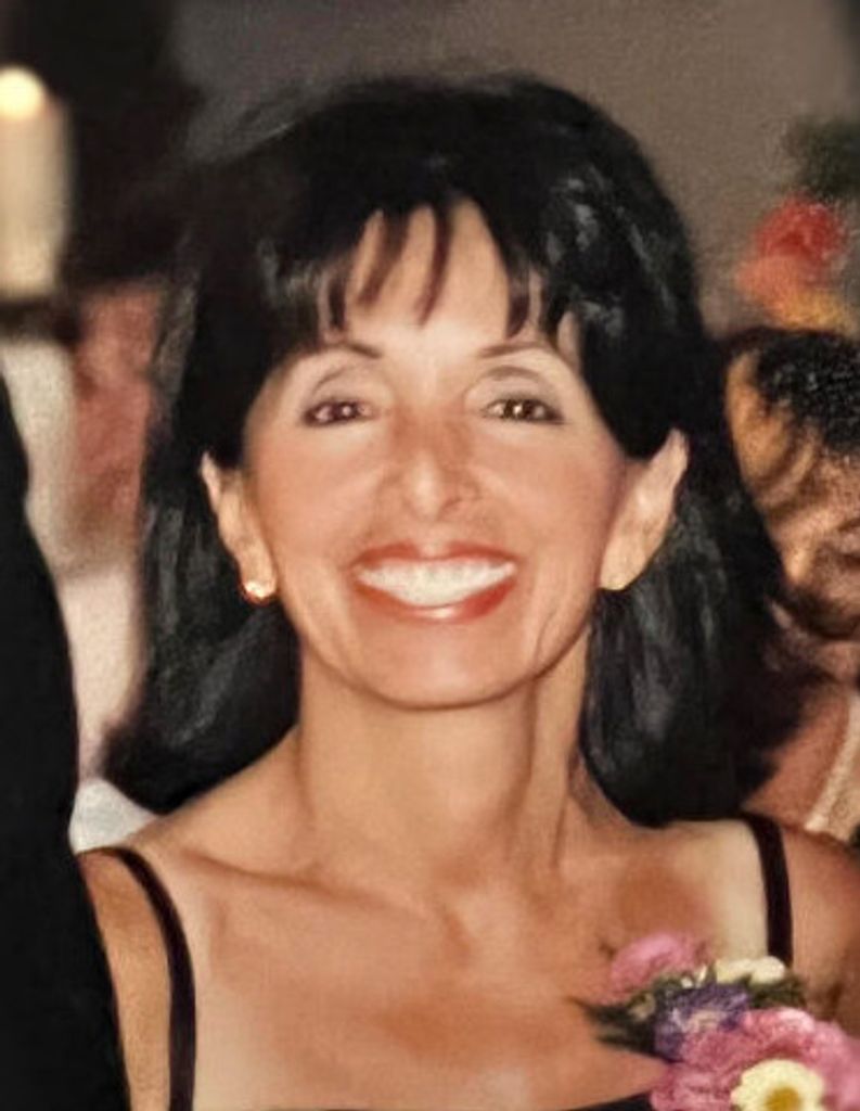 Rosanne Rossi