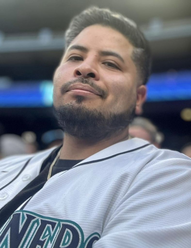 Gilbert “G”  Alexander  Garcia Profile Photo