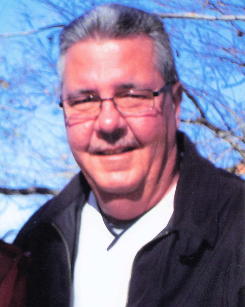 Mark V. Shook Profile Photo